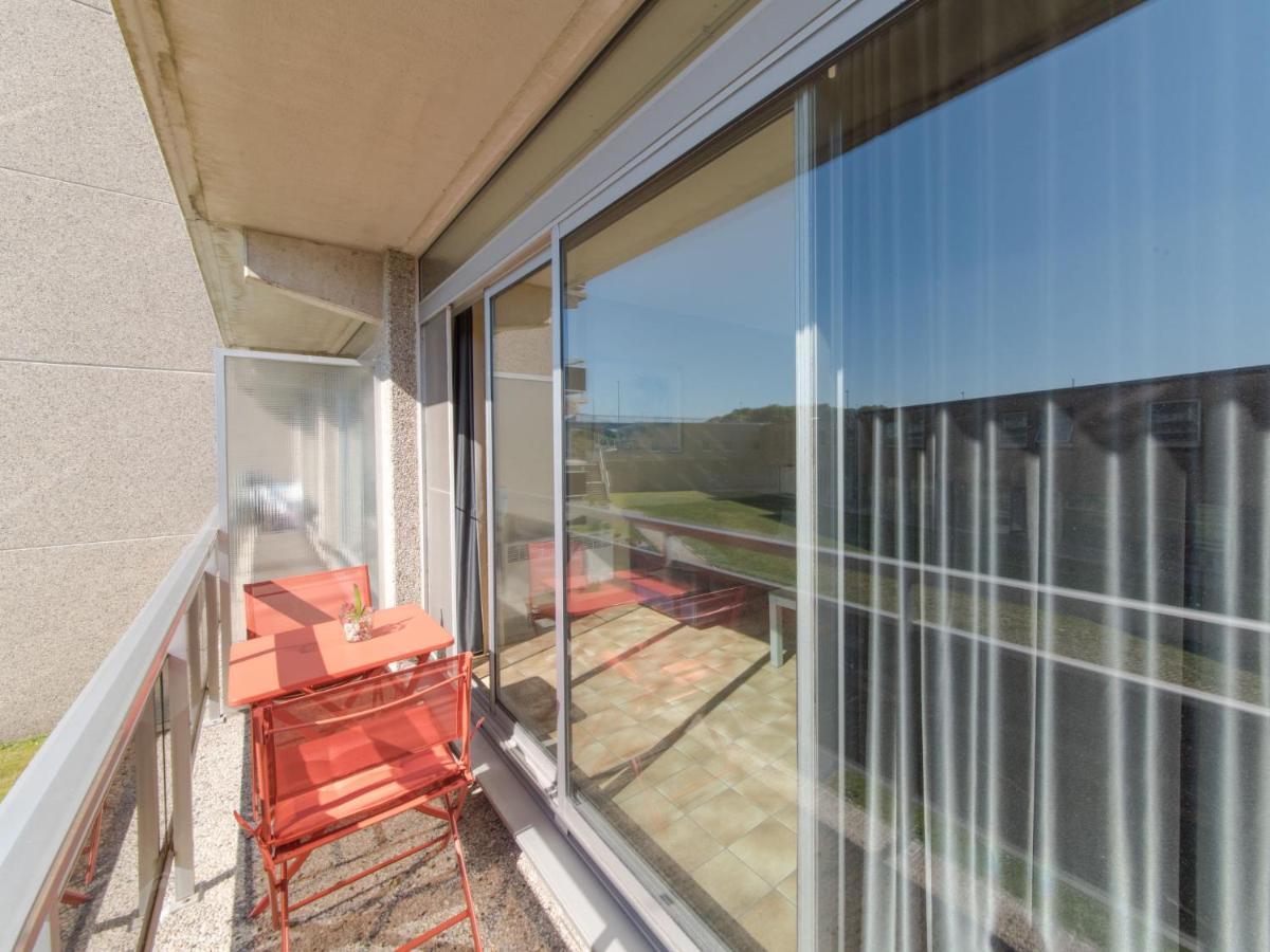 Apartment Residentie Astrid-7 By Interhome Bredene Exterior photo